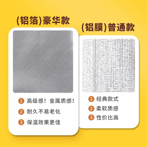 Insulated picnic basket folding lunch box bag outdoor portable ice bag summer takeaway cooler box picnic bag picnic basket