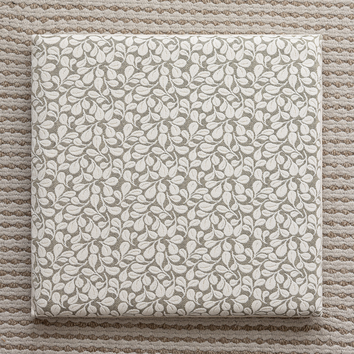 네잎 클로버 쿠션커버 45*45cm
