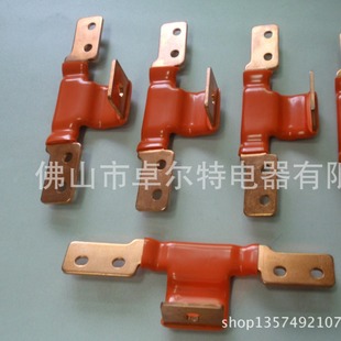 Guangdong Copper Soft Connection, New Energy Power Car Special Copper Soft Connection, Aluminum Soft Connection