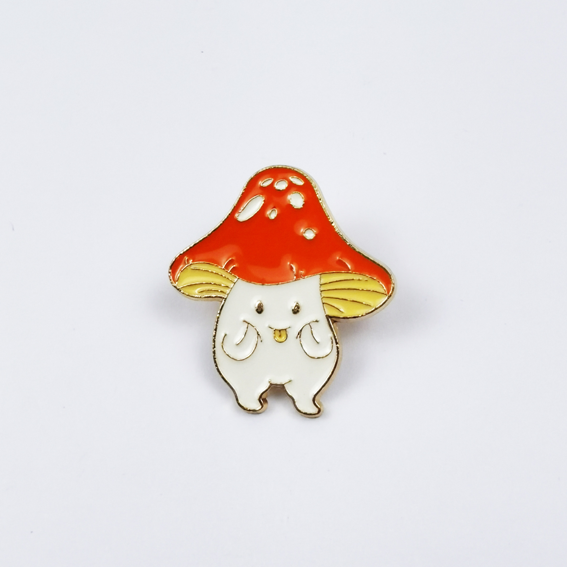 Broche de Aleación de Animales de Aleación de zinc Decorativo para Ropa y Mochilas