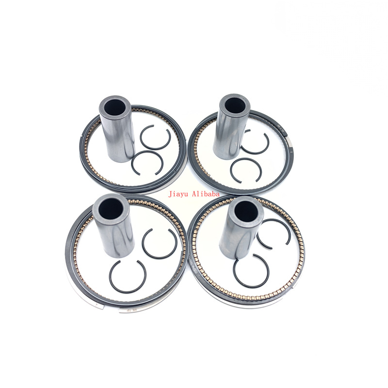 Engine piston is suitable for Mercedes-Benz W177 A200 M282 2820300700 A2820300700
