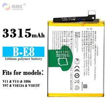 适用于vivoY97 V11 V11i 1806电池 B-E8手机内置原拆内置电池