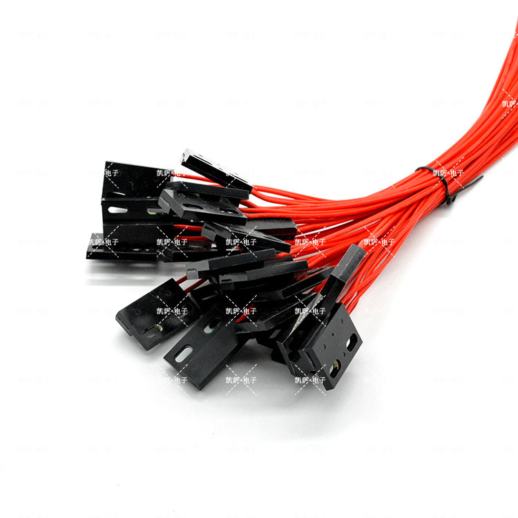 原装进口传感器Hamlin/Littelfuse 59250-1-S-02-C 近程传感器