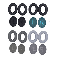 Suitable for Doctor QC25 QC15 QC35 Ear Caps Ear Cushions Sponge Ear Covers Soundtrue Headphone Covers