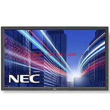 NEC v323-3 32英寸 LED背光面板专业显示器监控大屏拼接可壁挂显