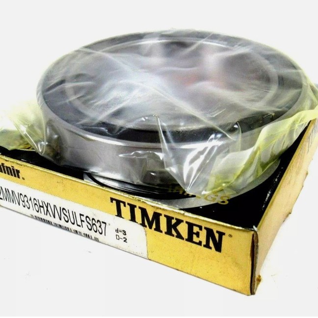 FAFNIR轴承 2MMV9118HX 2MMV9119HX  2MMV9120HX TIMKEN