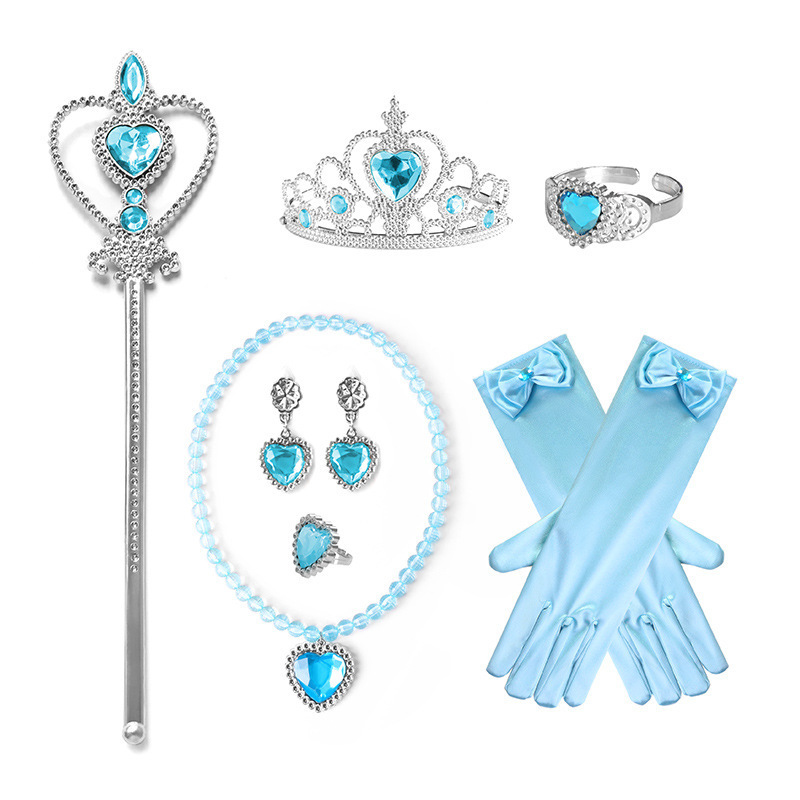F16-seven-piece jewelry