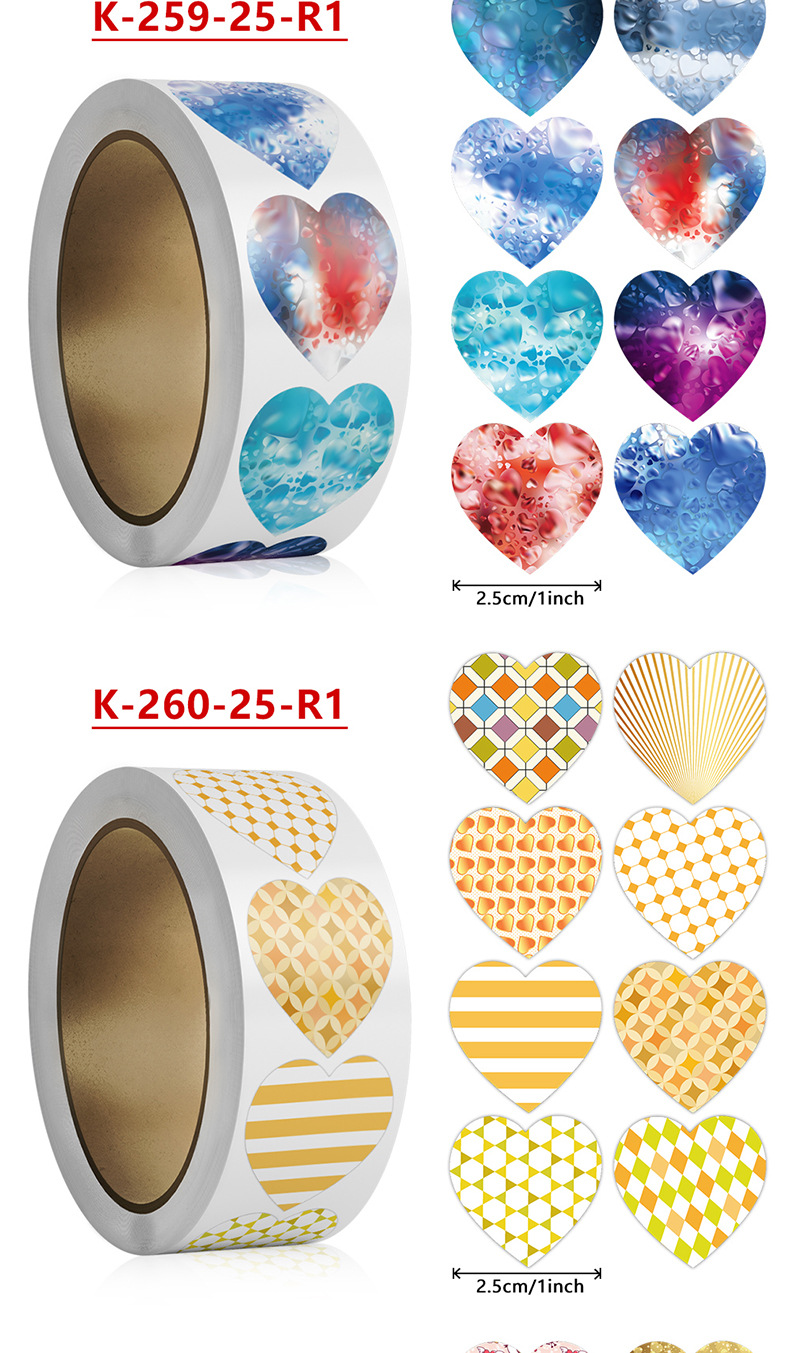 K-258-259-260-261-262-263-264详