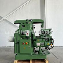 厂家供应X6132升降台铣床 卧式强力铣6132万能立卧两用X62W铣床