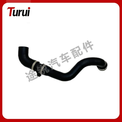 automobile water pipe Radiator Hose Coolant