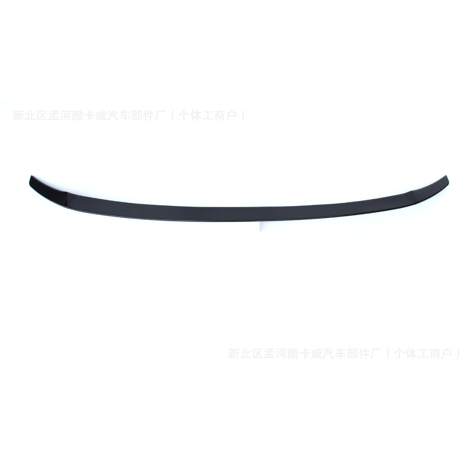 Suitable for the Seventh-Generation Elantra Rear Wing, 21-23 Model Elantra Appearance Modification, Non-Destructive Fixed Wind Wing, Small Pressure Wing