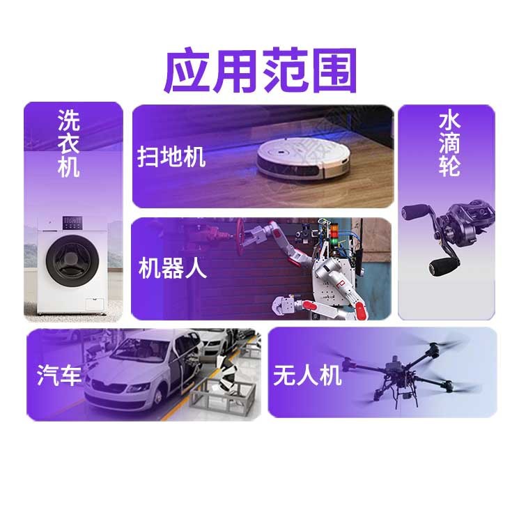マイクロ高速静音環境保護精密小軸受mr63mr74mr85mr95ファンモータ深溝玉軸受|undefined