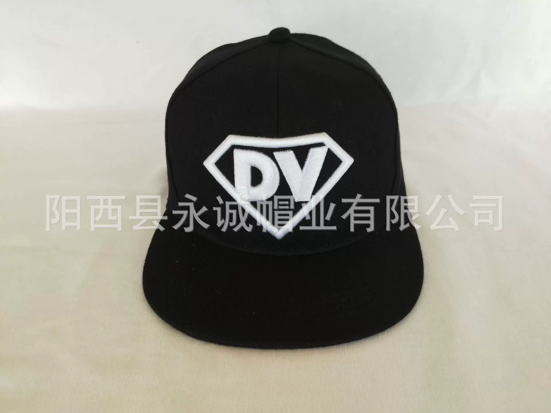 供应定制  成人/儿童  欧美潮流  平板帽/嘻哈帽