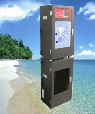 总汞在线分析仪  配件