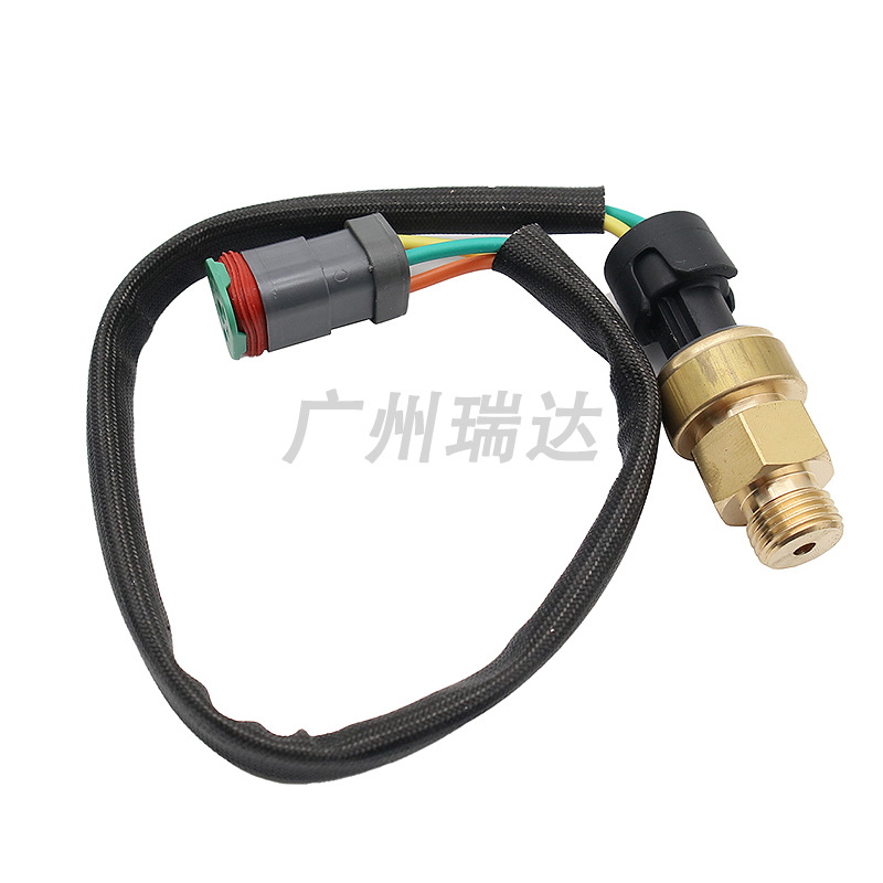 Para el sensor de presión de aceite de automóvil Caterpillar 194 - 6722 accesorios al por mayor