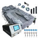 B- 8350E Cross-border Air Wave Meter Whole Body Automatic Air Pressure Massager Factory Wholesale Multifunctional Inflatable Heating Press
