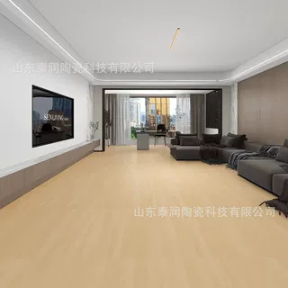 木纹砖鱼骨砖800x800客厅卧室仿木纹瓷砖阳台复古防滑地砖