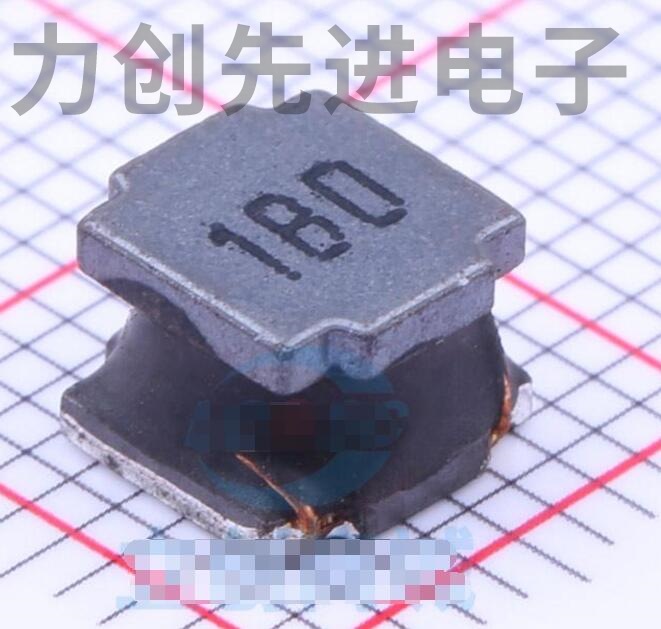 ASPI-6045S-180M-T 全新供应 18uH ±20% 1.85A功率电感