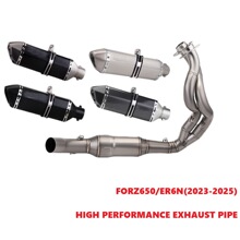 Ħ܇C܇Z650 ER6N PǰСȫŚβ