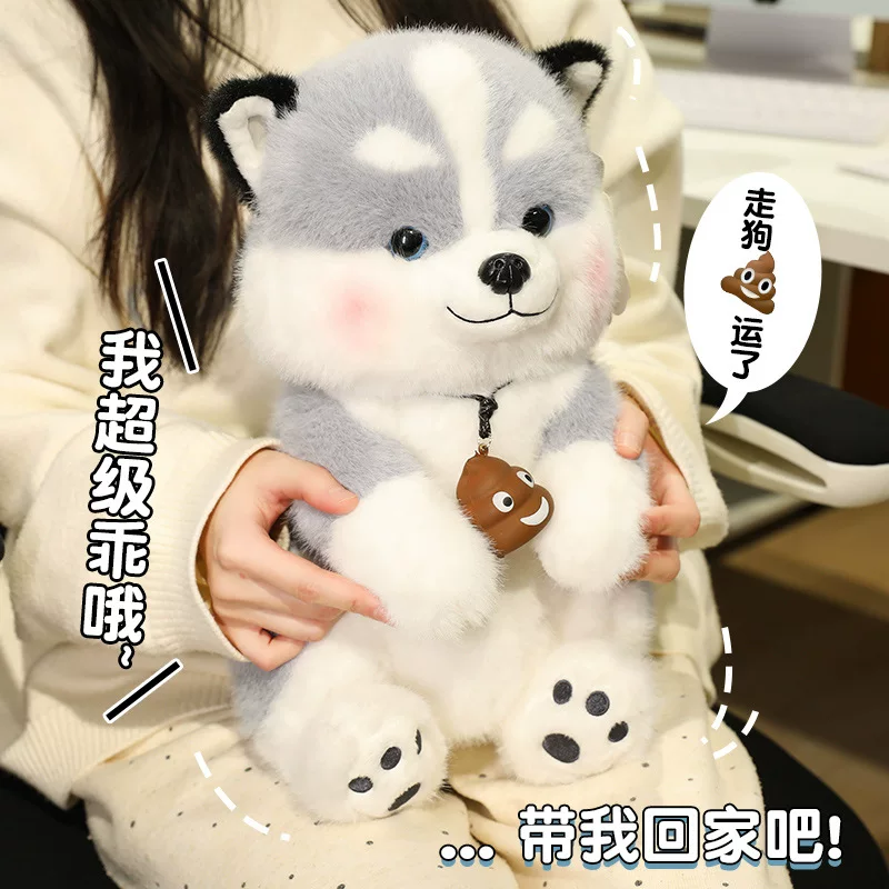 (Cross-border trading), capacious doll, winter plush backpack, videogame, new collection