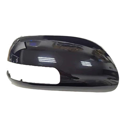 cover mirror housing with light – Other Automotive Exterior Supplies - black-right-with-light-groove