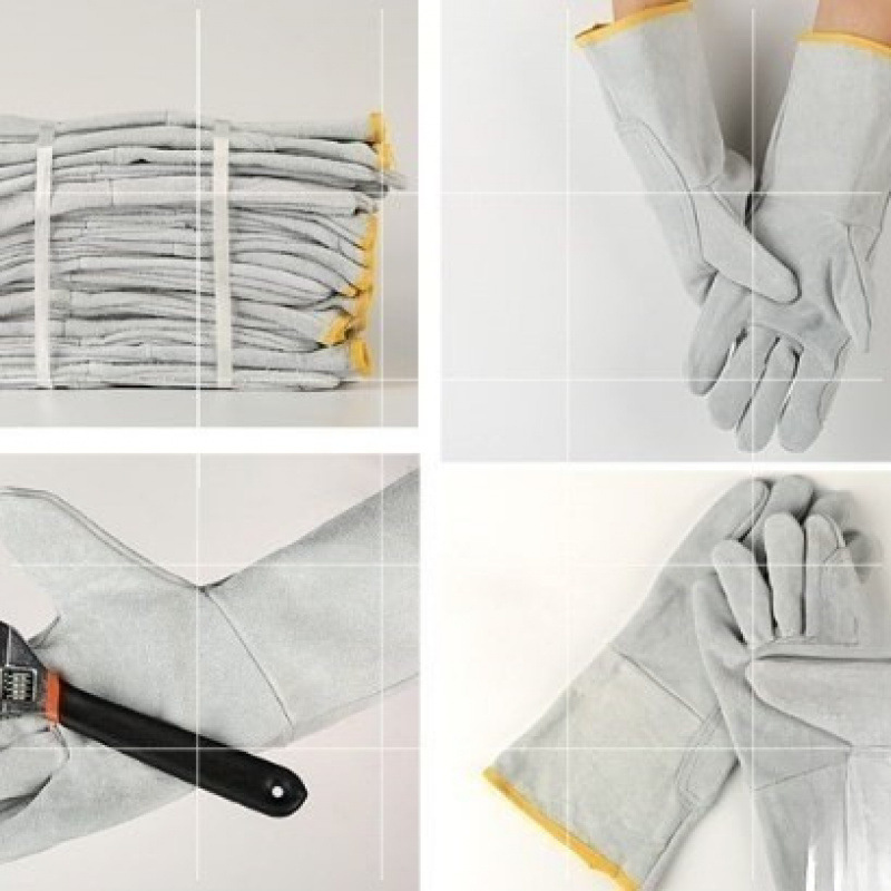 고양이 애완 동물 장갑 잡기 안티 스크래치 및 안티 바이트 고양이 스크래치 및 안티 바이트 고양이 동물 물린