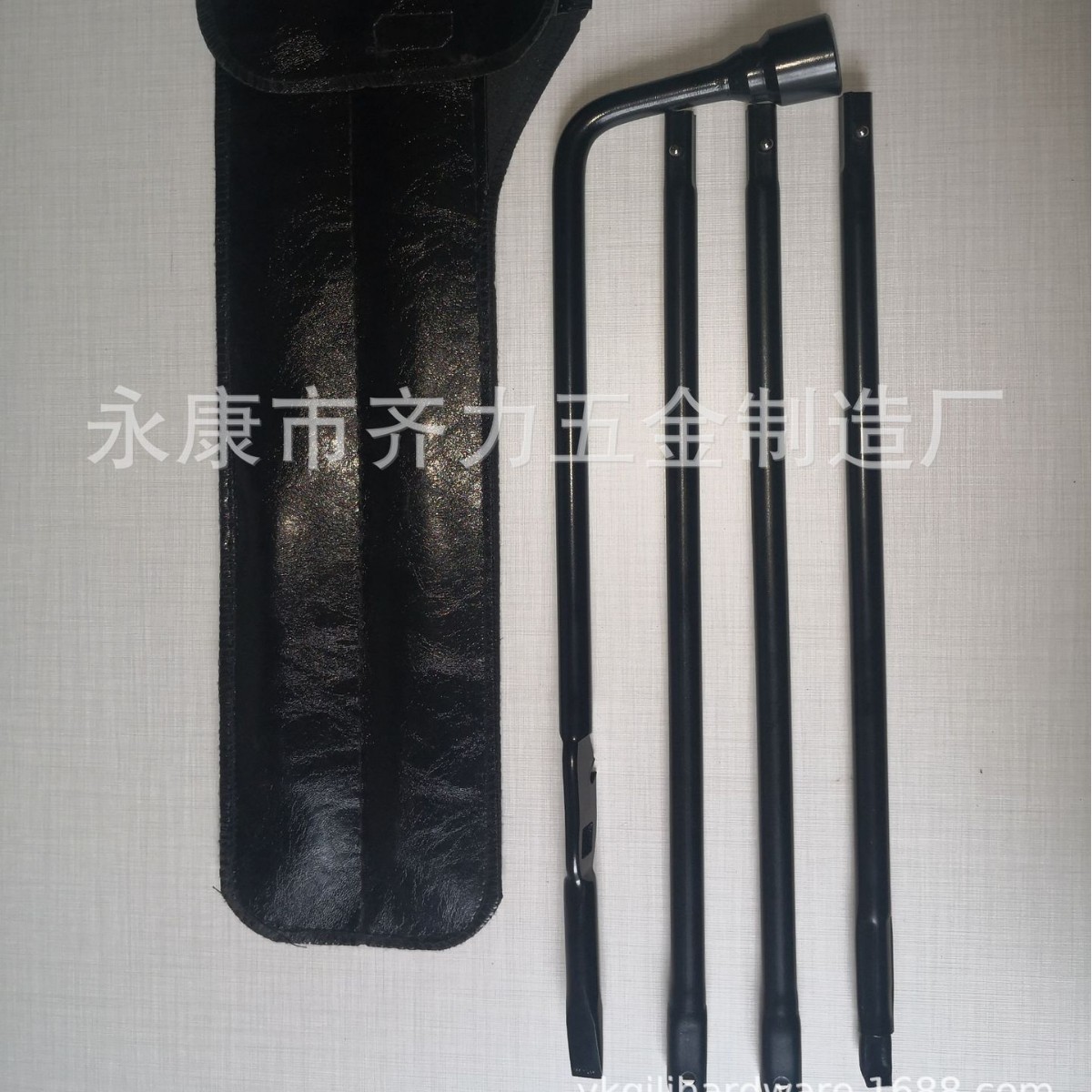 L�Ͱ�����װWheel Lug Wrench fits 1999-2015 GMC Sierra