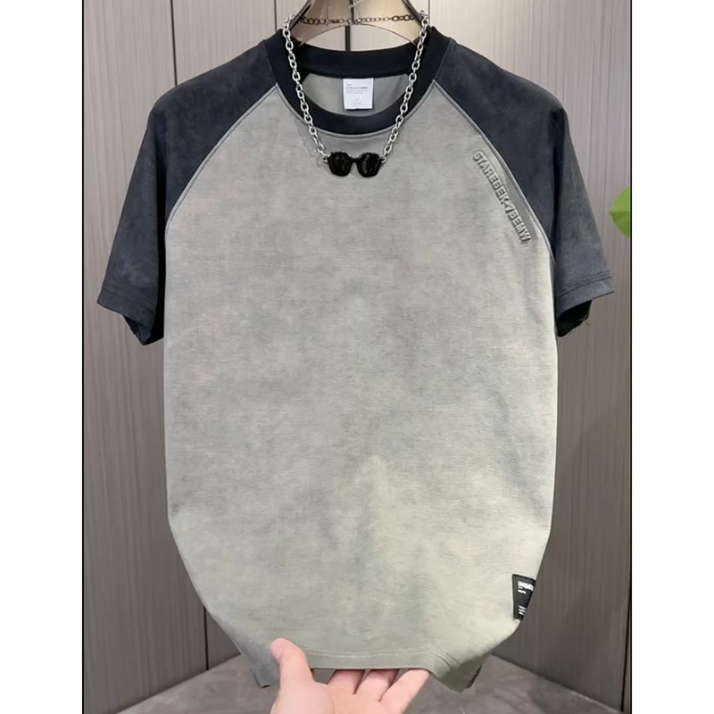 T511 스모크 블루