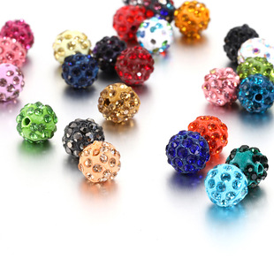 ������������ 10mm��ɫͨ����� �M��������� diy�Ʒ���