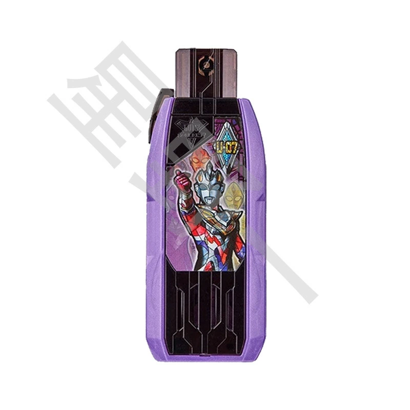 [Говорящий ключ] Связующий ключ Телика Альтманов превзошёл USB-накопитель трансформатор кольцо браслет рука 1