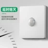 Physiological induction switch key