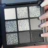 Tatibeauty black swan nine color eyeshadow