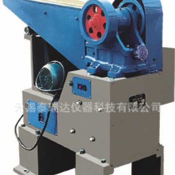 TYPS-1/8破碎缩分联合制样机煤炭制样机煤炭破碎机