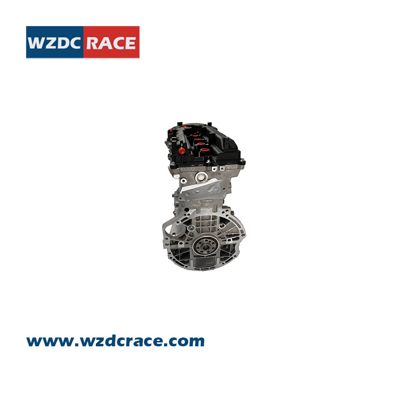 Motor convexo de alta calidad G4KD 2.0 es adecuado para los modelos modernos de Sortana, Lingxiang, Shengda, Kia, etc.