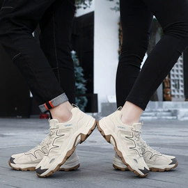 跑步鞋;溯溪鞋;综合训练鞋