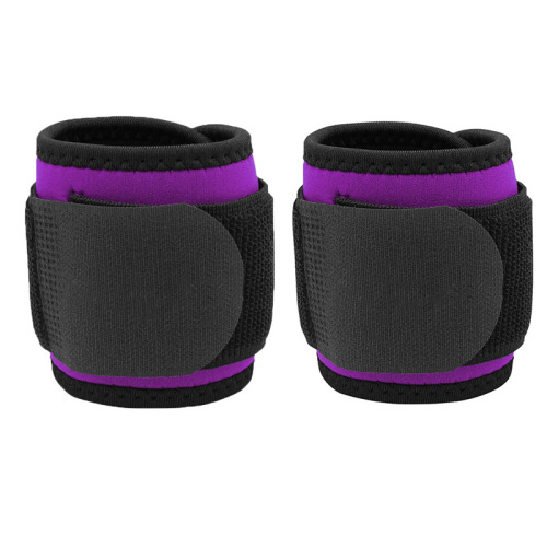 Manufacturer's sports wristband men's pressurized fitness winding sprain protection adjustment wrist cover basketball badminton tennis