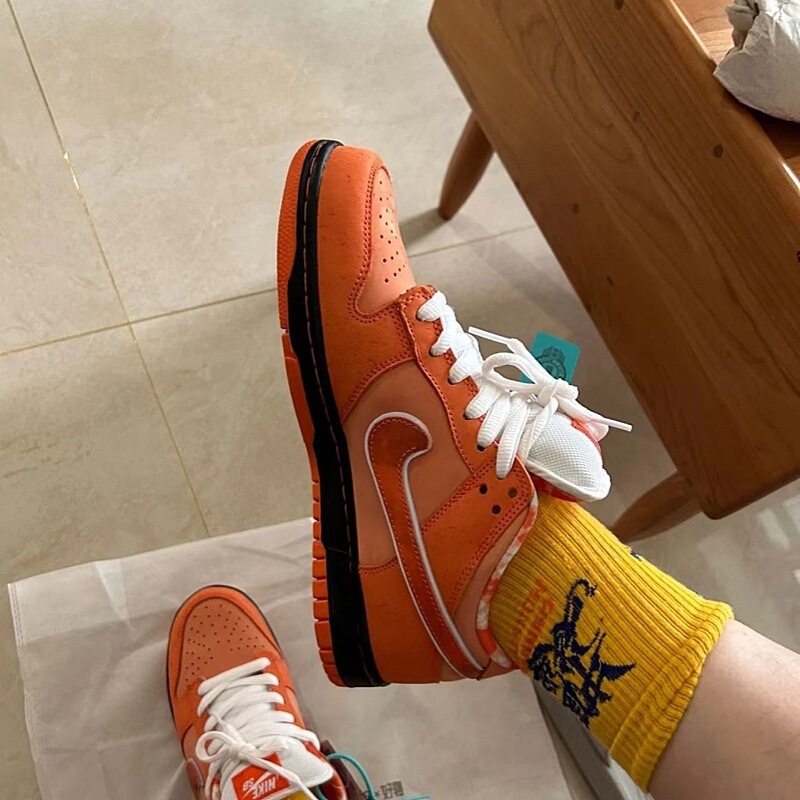 Pure Original Dunk Sb Cowhide Lobster Men's Shoes Women's Shoes Casual Sports Sneakers Spring, Summer, Autumn and Winter New Shoes Pure Original Dunk Sb Cowhide Lobster Men's Shoes Women's Shoes Casual Sports Sneakers Spring, Summer, Autumn and Winter New Shoes