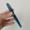 Jinhao 82 Pen Pen's new product small fresh list business office travel portable pocket pen ink ink ink water pens logo