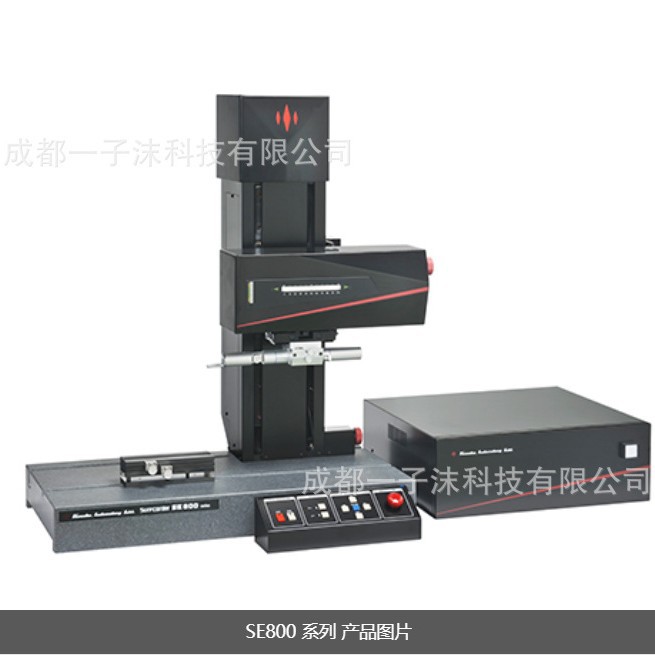 日本小坂KOSAKA粗糙度仪二次元粗度测定SE800 系列