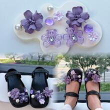����ϵС�� DIY Ь�� ��͸С�ܻ��䶴��Ь�b� ���lЬW�t��
