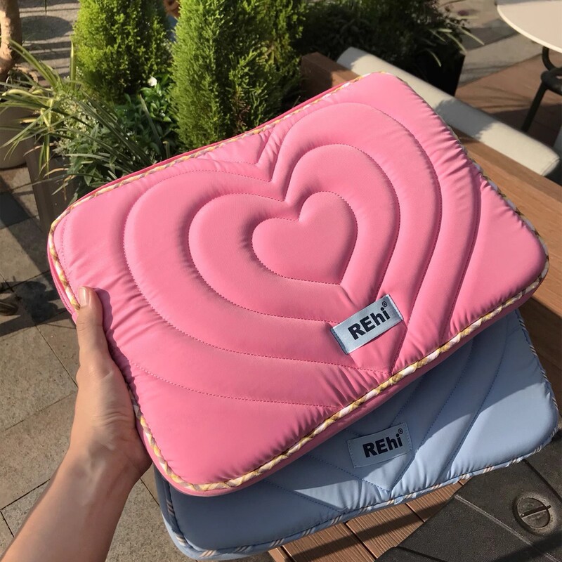 Rehi Computer Bag 14inch MacBook Laptop Sleeve Bag Original 16inch Lightweight Portable Large Capacity