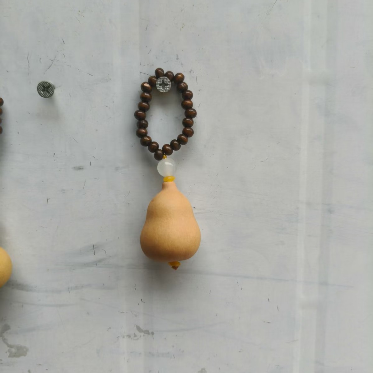 4~6cm 무늬 없는 통통한 배 호리병