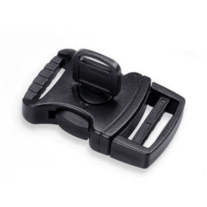 Отверстие 1 дюйм аксессуары для сумок с фиксирующей пряжкой 25 мм аксессуары для ремня Пряжка ключ Разъемный производитель