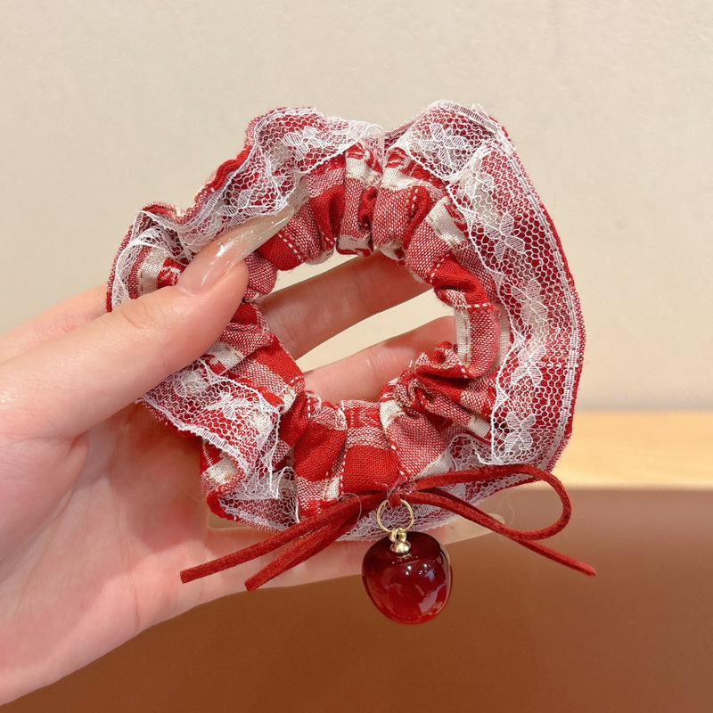 1# cherry large intestine circle about 13cm