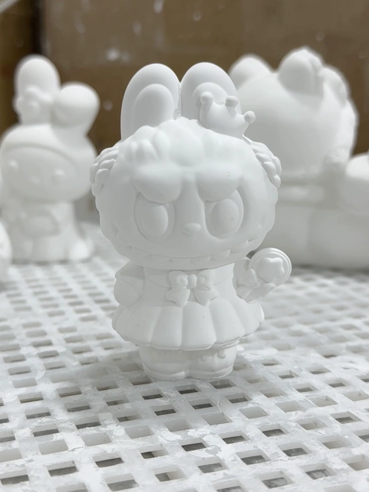 Ароматерапия, кукла, раскраска, настольная игра, игрушка, 3D, ручной работы