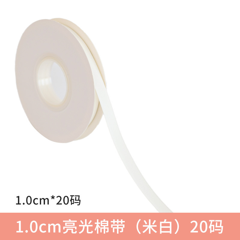 Fishtail hilo cinta flor hornear embalaje borde ramo pastel embalaje cinta arco onda cinta al por mayor