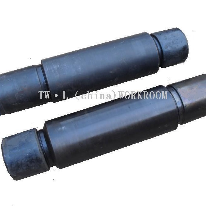 石油钻采设备用油管强磁防蜡器（防垢器）