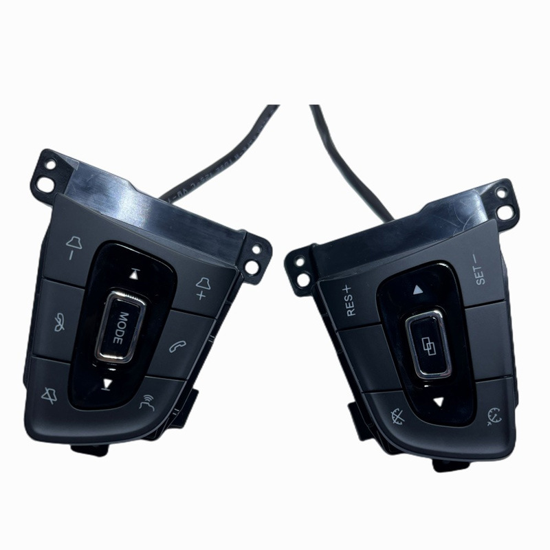 CHERY TIGGO 4 | 8 | 7 PRO ARRIZO 다기능 스티어링 휠 스위치를 위한 404000048AA