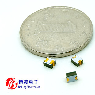 Full square ultra-small micro patch vibration/vibration/ball induction switch BL-2529 series