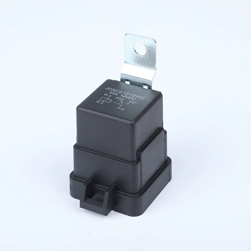 Waterproof relay, suspenders, 40, 12v, 24v